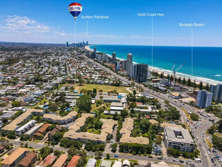Third view of Homely unit listing, 244/19 Burleigh Street, Burleigh Heads QLD 4220