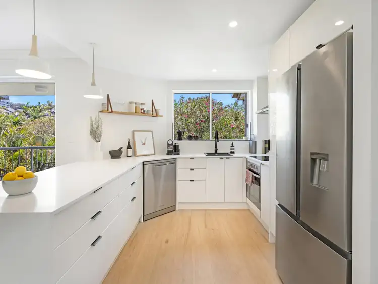 Sixth view of Homely unit listing, 244/19 Burleigh Street, Burleigh Heads QLD 4220