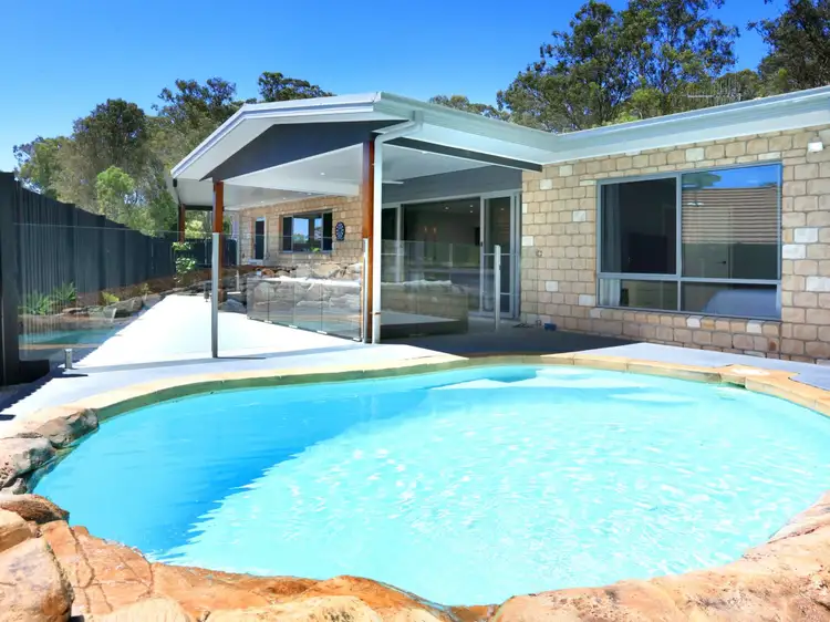 29 Hidden Cove