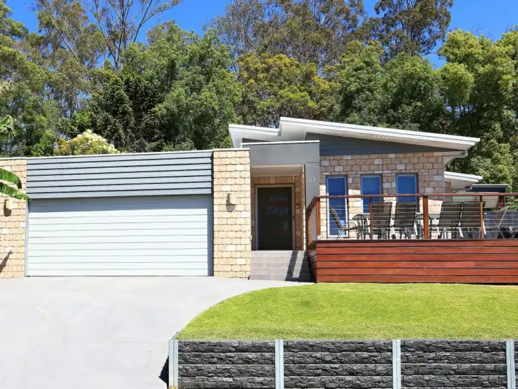 Third view of Homely house listing, 29 Hidden Cove, Tallebudgera QLD 4228