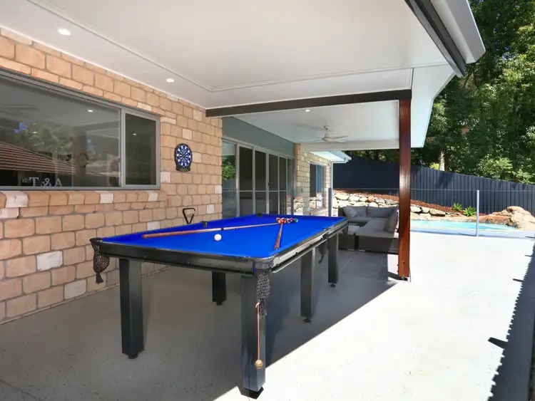 Fourth view of Homely house listing, 29 Hidden Cove, Tallebudgera QLD 4228
