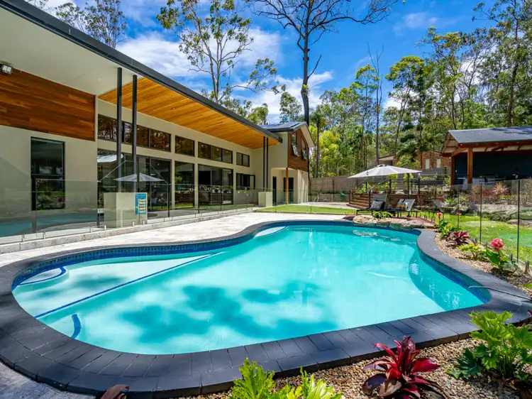 Main view of Homely house listing, 9 Rutherglen Court, Tallai QLD 4213