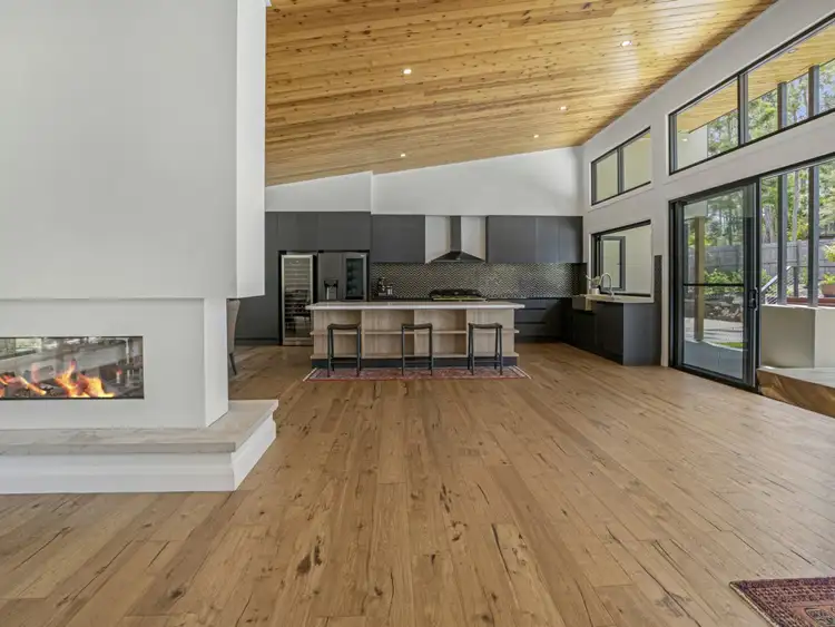 Second view of Homely house listing, 9 Rutherglen Court, Tallai QLD 4213
