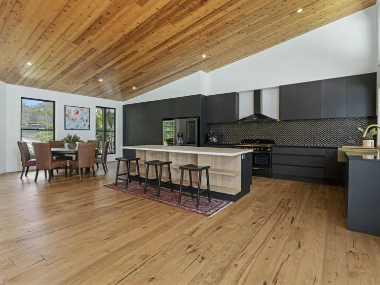 Fourth view of Homely house listing, 9 Rutherglen Court, Tallai QLD 4213