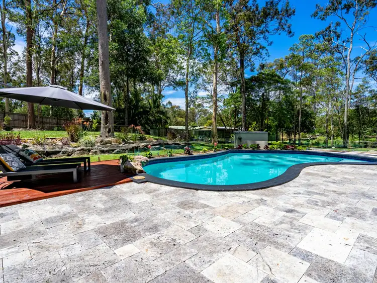 Fifth view of Homely house listing, 9 Rutherglen Court, Tallai QLD 4213