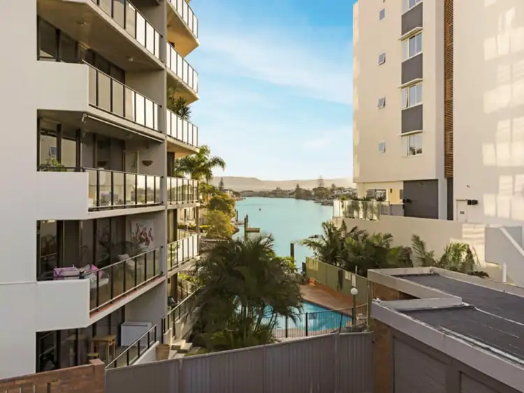 6/34 Genoa Street, Surfers Paradise QLD 4217