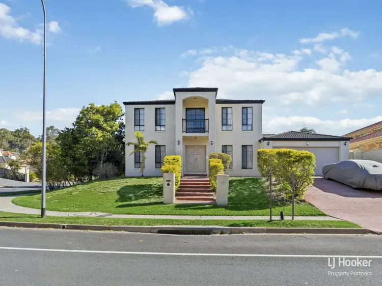 128 Bordeaux Street, Eight Mile Plains QLD 4113