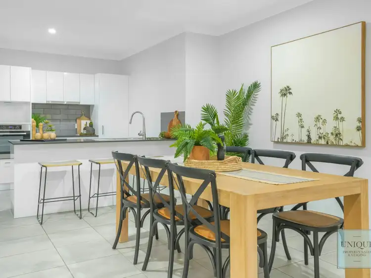 1/21 Hamelin Street, Bentley Park QLD 4869