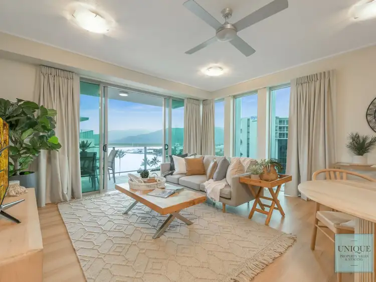 Unit 31103/105 Esplanade, Cairns City QLD 4870
