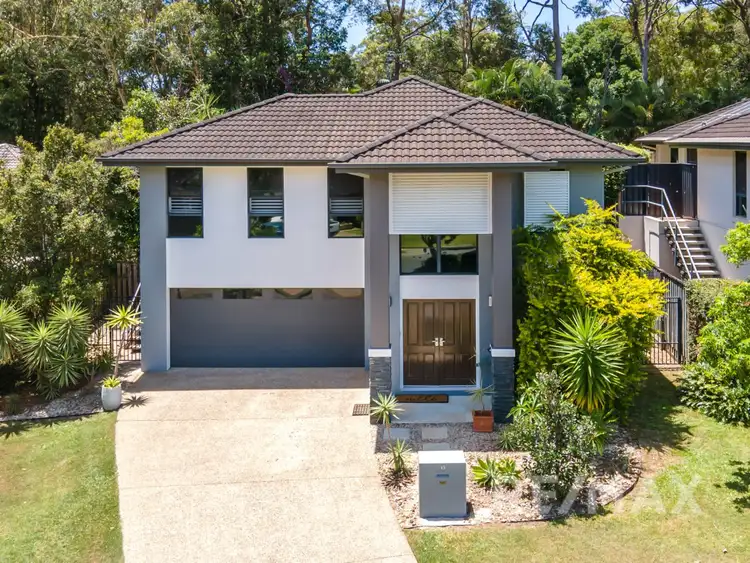 Third view of Homely house listing, 13 Northpoint Close, Robina QLD 4226