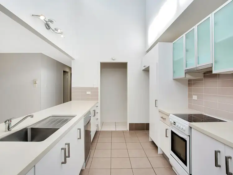 Third view of Homely house listing, 28 Plateau Crescent, Carrara QLD 4211