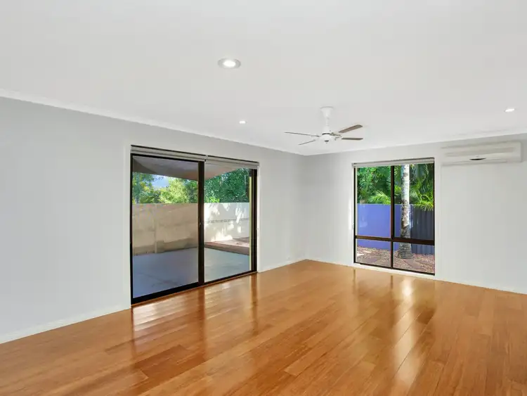 Fifth view of Homely house listing, 28 Plateau Crescent, Carrara QLD 4211