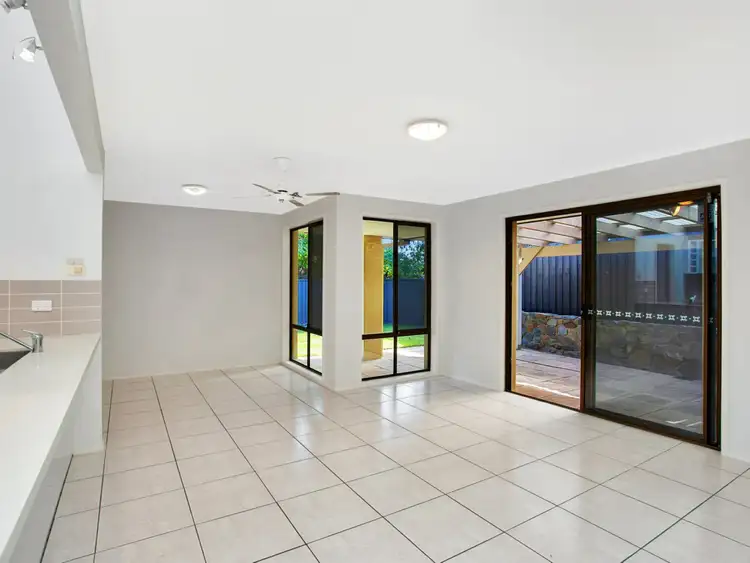Sixth view of Homely house listing, 28 Plateau Crescent, Carrara QLD 4211
