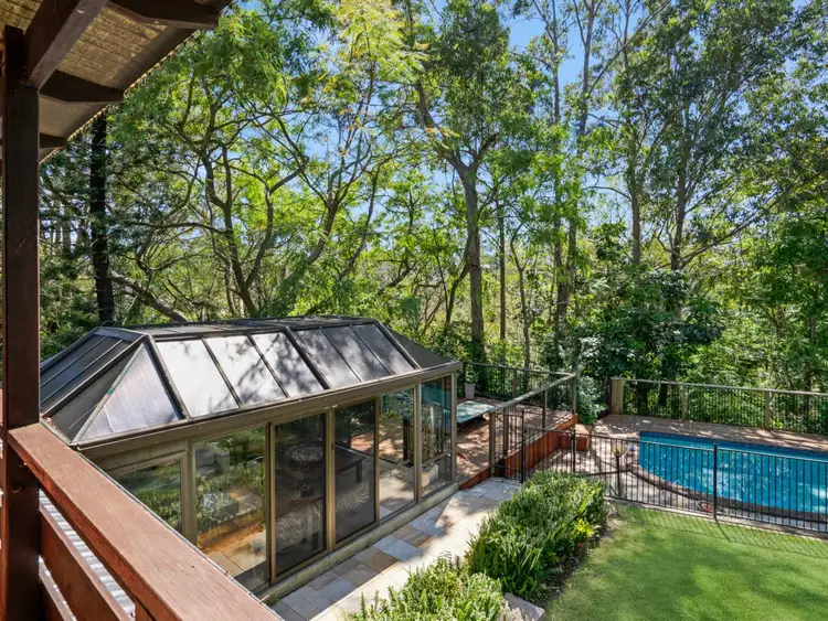 Fourth view of Homely house listing, 76 Tallai Road, Tallai QLD 4213