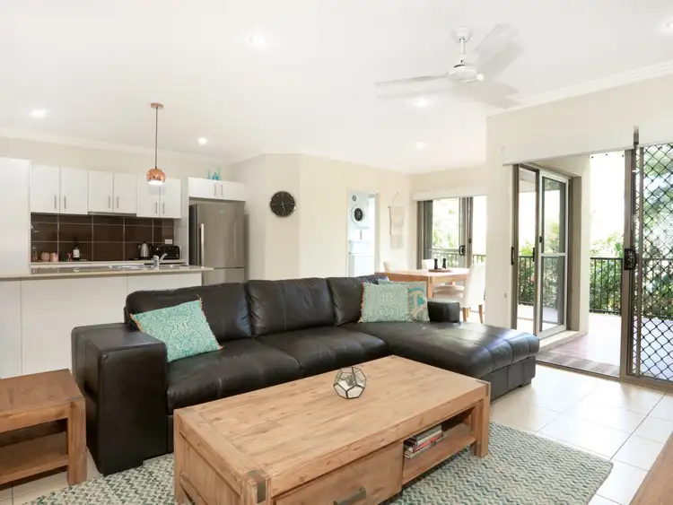 Third view of Homely townhouse listing, 5/17 Entry Drive, Merrimac QLD 4226