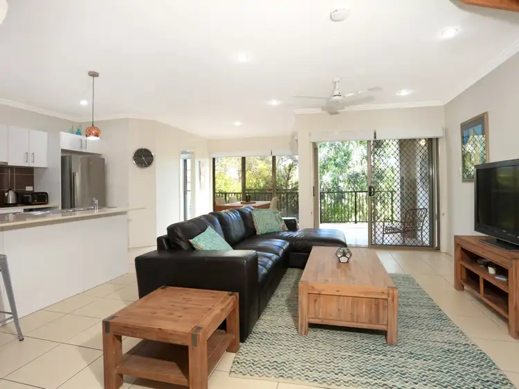 Fourth view of Homely townhouse listing, 5/17 Entry Drive, Merrimac QLD 4226