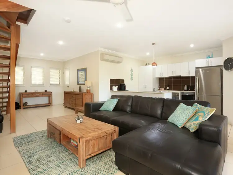 Fifth view of Homely townhouse listing, 5/17 Entry Drive, Merrimac QLD 4226