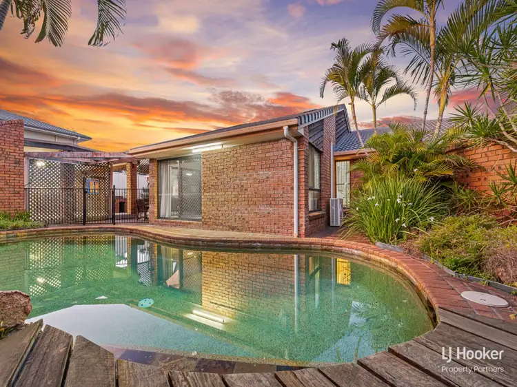 10 Silkyoak Street, Runcorn QLD 4113