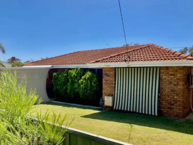 6 Spalding Street, Beresford WA 6530