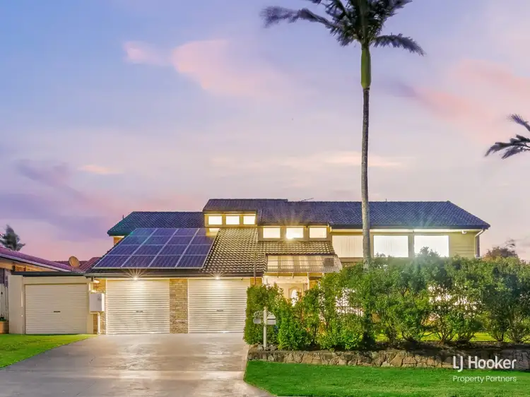 1 Truman Court, Stretton QLD 4116
