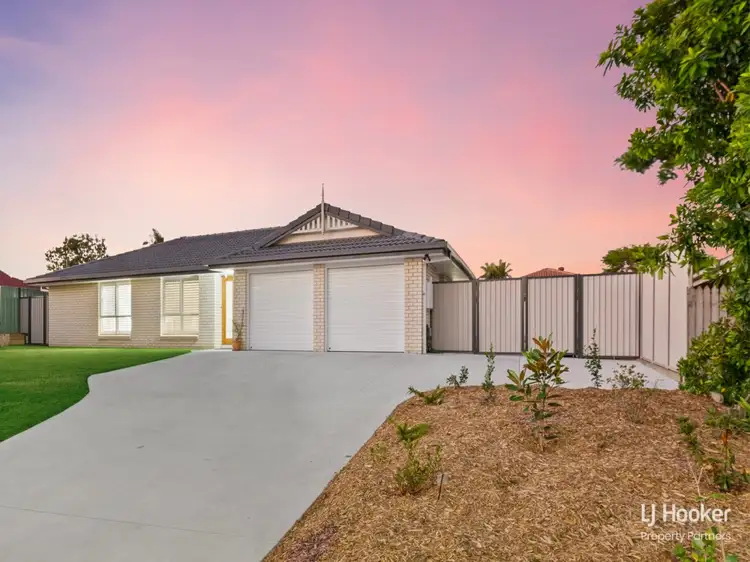 7 Tynon Close, Parkinson QLD 4115