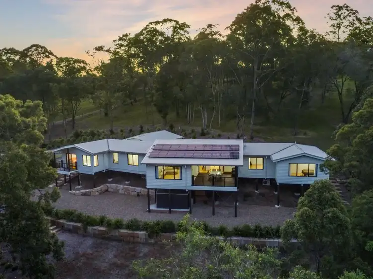 477 Bonogin Road, Bonogin QLD 4213