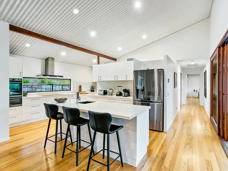 Second view of Homely house listing, 477 Bonogin Road, Bonogin QLD 4213