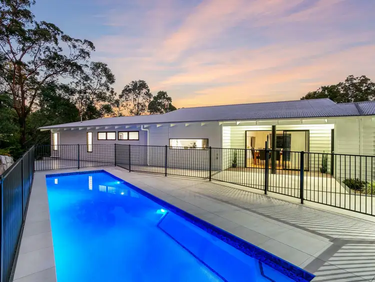 Third view of Homely house listing, 477 Bonogin Road, Bonogin QLD 4213