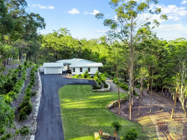Fourth view of Homely house listing, 477 Bonogin Road, Bonogin QLD 4213