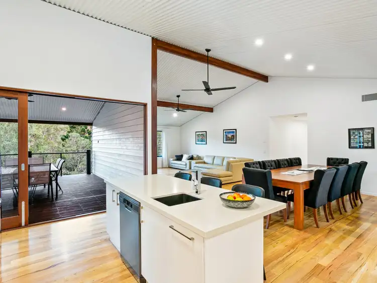 Fifth view of Homely house listing, 477 Bonogin Road, Bonogin QLD 4213