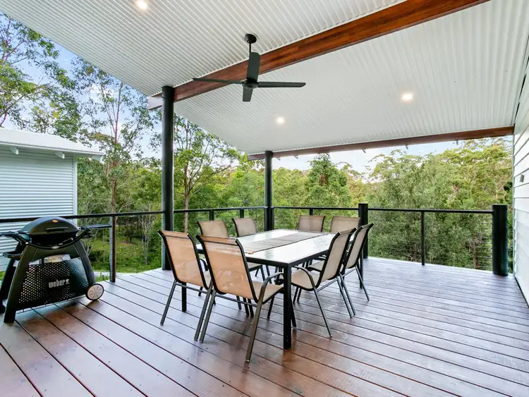 Sixth view of Homely house listing, 477 Bonogin Road, Bonogin QLD 4213