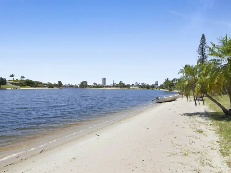 3/25 Barbet Place, Burleigh Waters QLD 4220