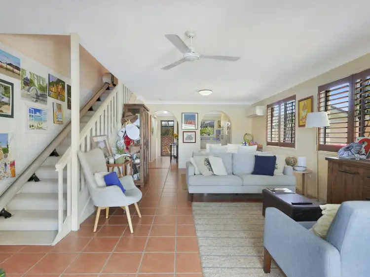 Sixth view of Homely house listing, 3/25 Barbet Place, Burleigh Waters QLD 4220
