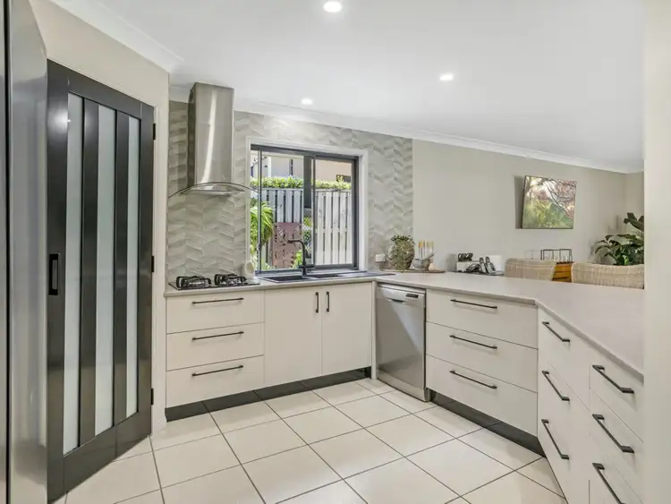 Second view of Homely house listing, 59 Observatory Drive, Reedy Creek QLD 4227