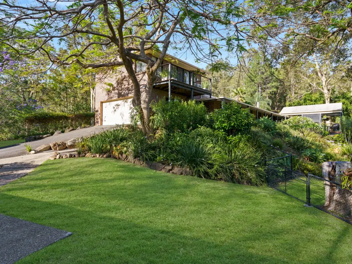 Main view of Homely house listing, 3 Hugh Guinea Court, Worongary QLD 4213