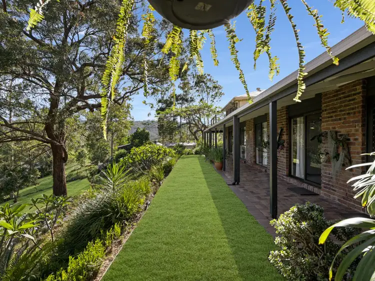 Second view of Homely house listing, 3 Hugh Guinea Court, Worongary QLD 4213