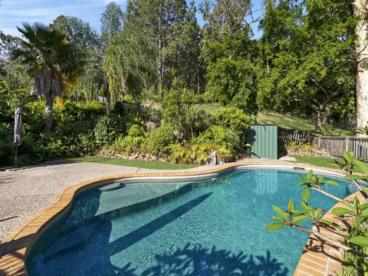 Third view of Homely house listing, 3 Hugh Guinea Court, Worongary QLD 4213