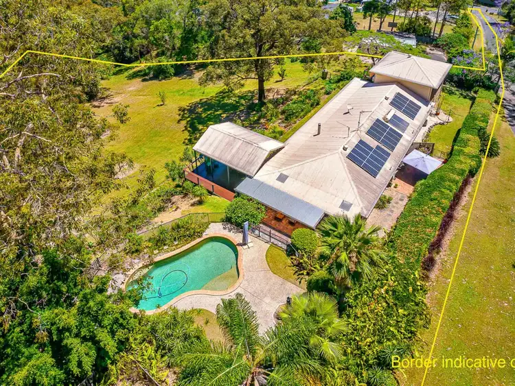 Fourth view of Homely house listing, 3 Hugh Guinea Court, Worongary QLD 4213