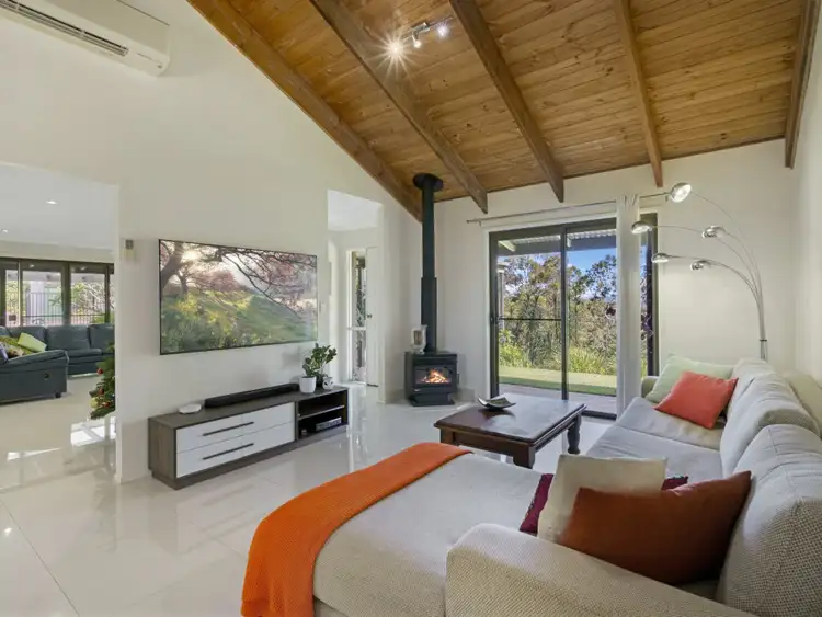 Fifth view of Homely house listing, 3 Hugh Guinea Court, Worongary QLD 4213