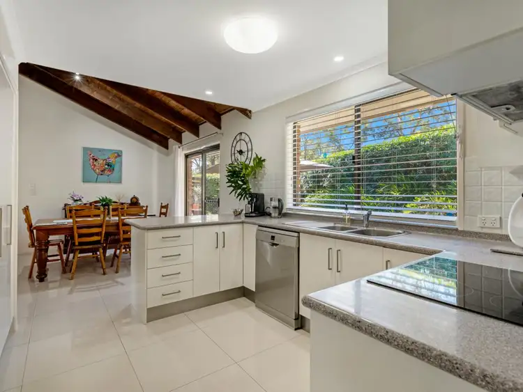 Sixth view of Homely house listing, 3 Hugh Guinea Court, Worongary QLD 4213