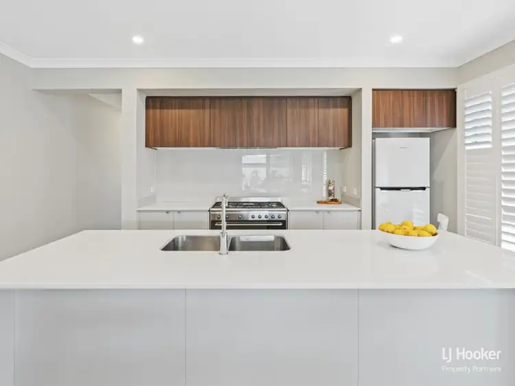 Third view of Homely house listing, 34 Camden Crescent, Spring Mountain QLD 4300