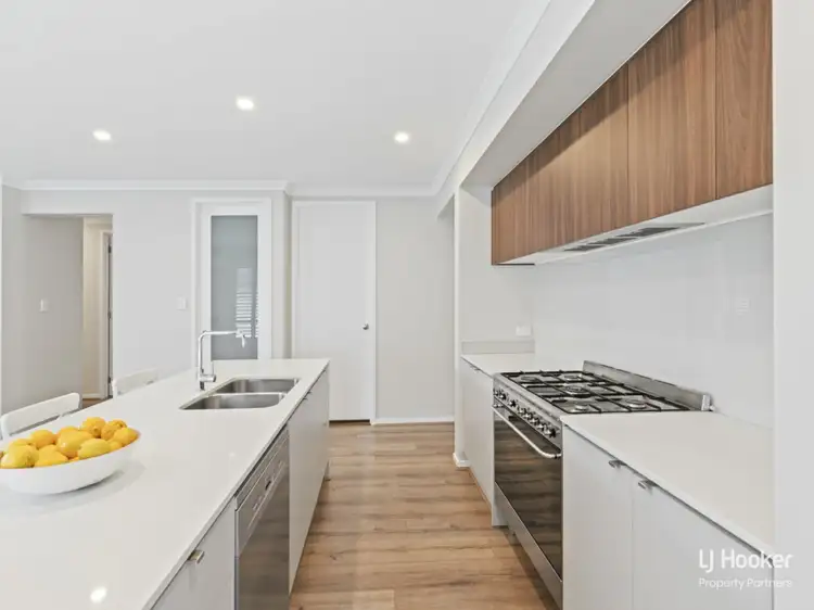 Fourth view of Homely house listing, 34 Camden Crescent, Spring Mountain QLD 4300