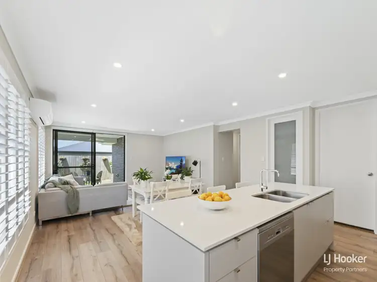 Fifth view of Homely house listing, 34 Camden Crescent, Spring Mountain QLD 4300
