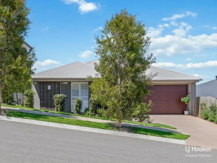 Sixth view of Homely house listing, 34 Camden Crescent, Spring Mountain QLD 4300
