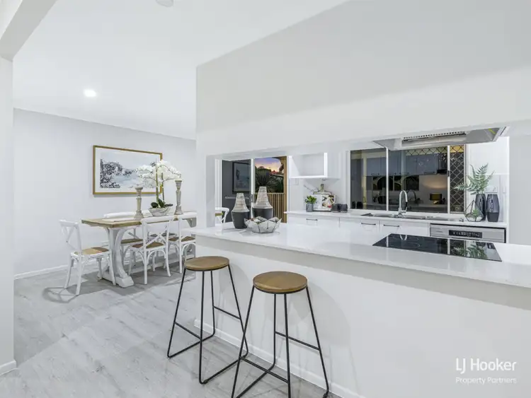 Sixth view of Homely house listing, 10 Semper Place, Calamvale QLD 4116