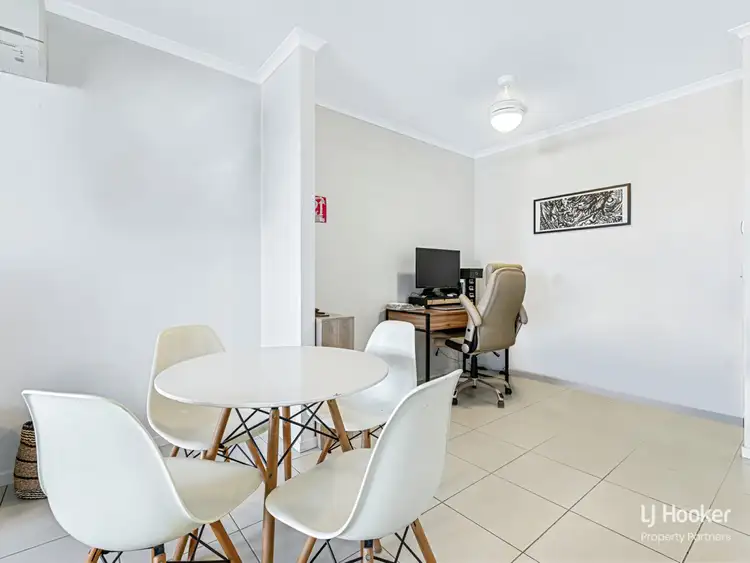 Sixth view of Homely apartment listing, 604/40 Mascar Street, Upper Mount Gravatt QLD 4122