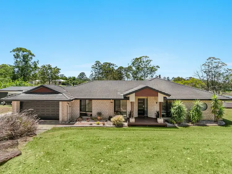 Second view of Homely house listing, 50 Gregors Road, Spring Grove NSW 2470