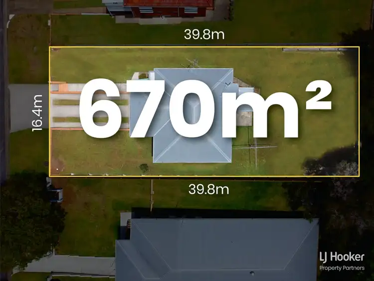 Fifth view of Homely house listing, 16 Abbeville Street, Upper Mount Gravatt QLD 4122