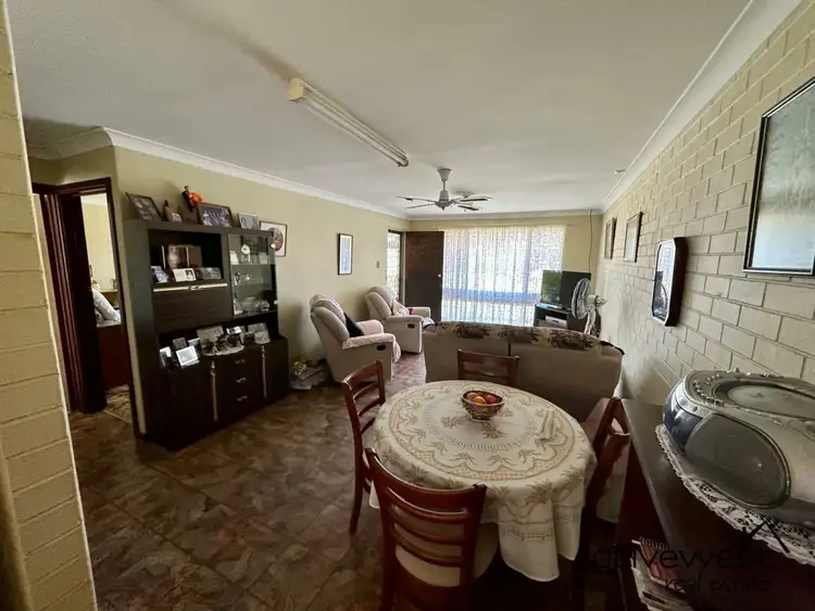 Fourth view of Homely house listing, 4/234 Place Road, Wonthella WA 6530