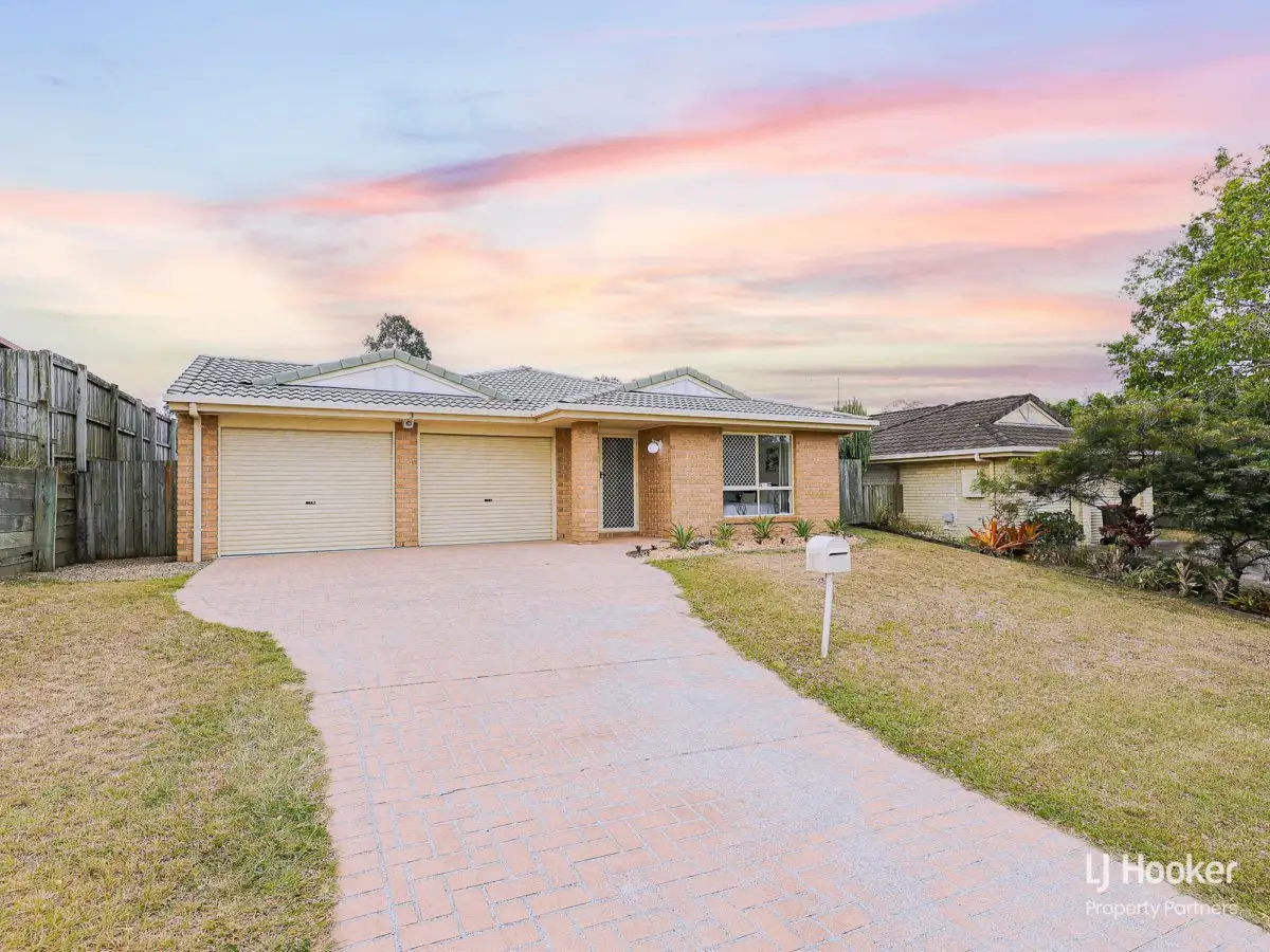 Main view of Homely house listing, 3 Sester Place, Runcorn QLD 4113